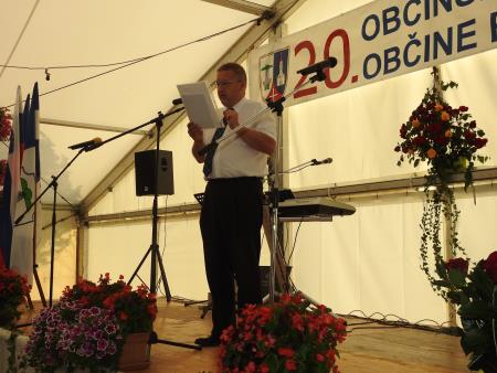 Osrednja slovesnost ob 20. občinskem prazniku Občine Razkrižje 33